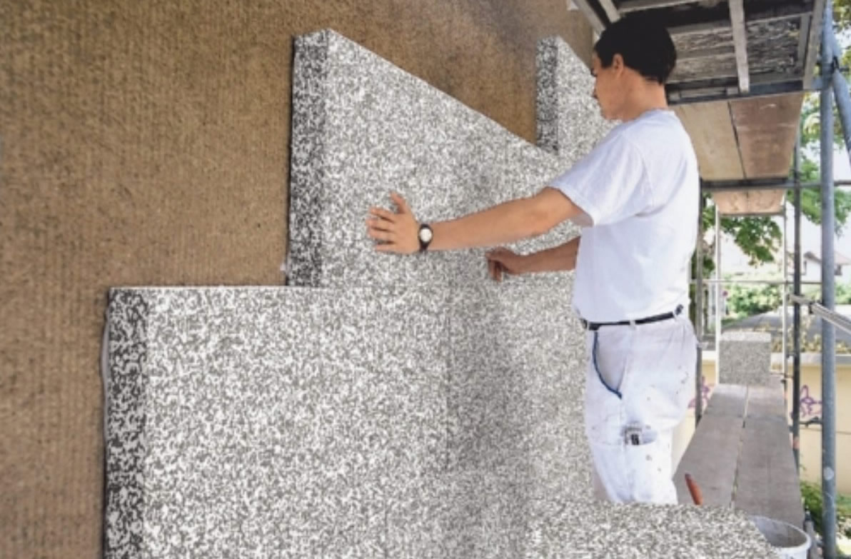 Halkapınar Isı Yalıtımcısı